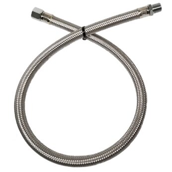 Kleinn Air Horns - 30203 - 1/4 in. - 1/4 in. Leader Hose Extension