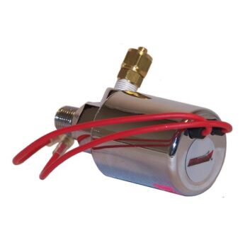 Kleinn Air Horns - 307-24 - Horn SolenoidAir Valve