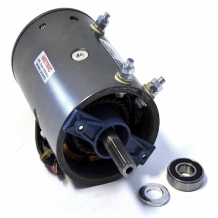 REPLACEMENT 12V MOTOR