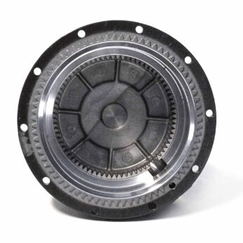 GEAR HSG ASSY SER 12