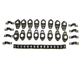 Crown Automotive - Metal Unpainted Rocker Arm Kit