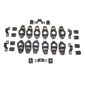 Crown Automotive - Metal Unpainted Rocker Arm Kit