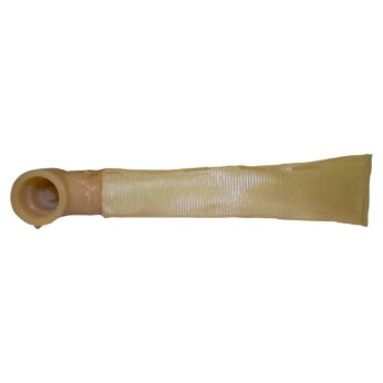 Crown Automotive - Plastic Yellow Fuel Filter