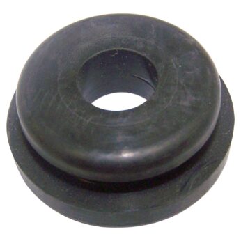 Crown Automotive - Rubber Black Valve Cover Grommet