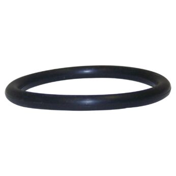 Crown Automotive - Silicone Black Oil Filter Adapter O-Ring