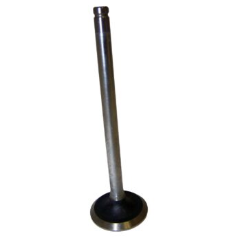Crown Automotive - Metal Unpainted Exhaust Valve