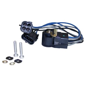 Crown Automotive - Metal Multi Throttle Position Sensor