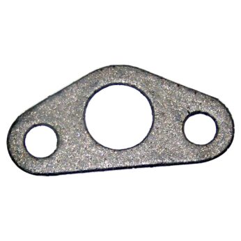 Crown Automotive - Semi-Metallic Gray Egr Valve Gasket
