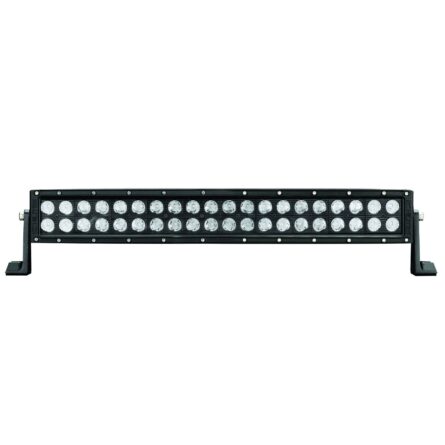 20 inch C-Series C20 LED - Light Bar System - 120W Combo Spot / Spread Beam