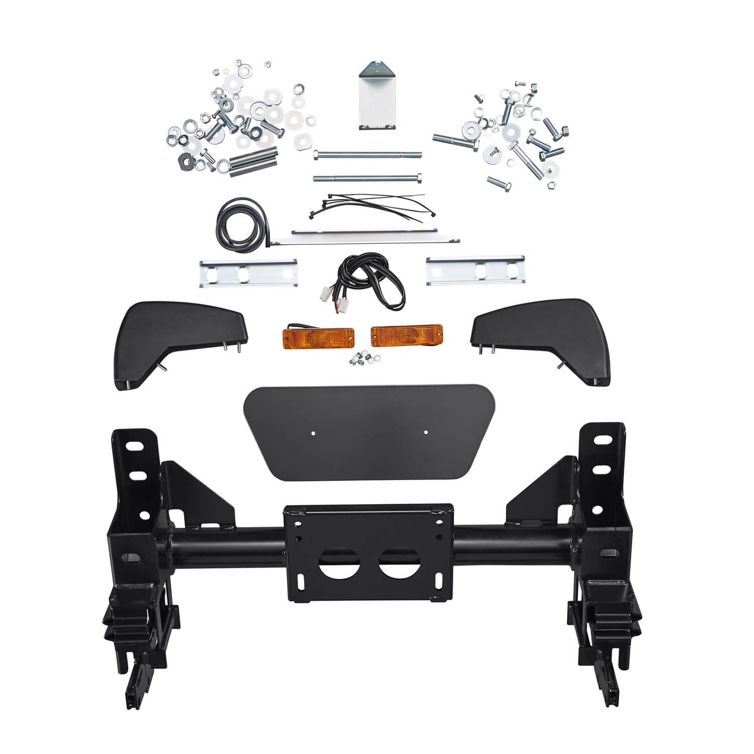 ARB - 3413050 - Combination Bumper