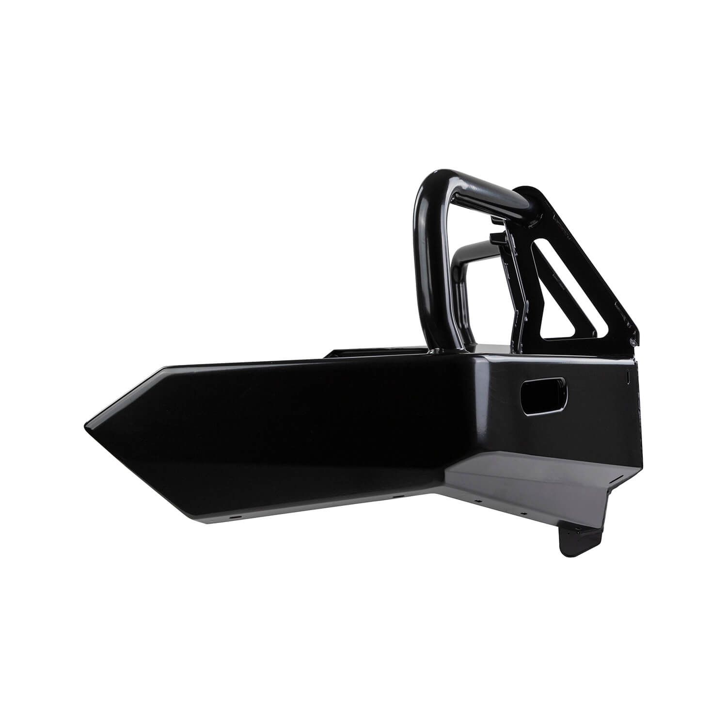 ARB - 3414490 - Combination Bumper