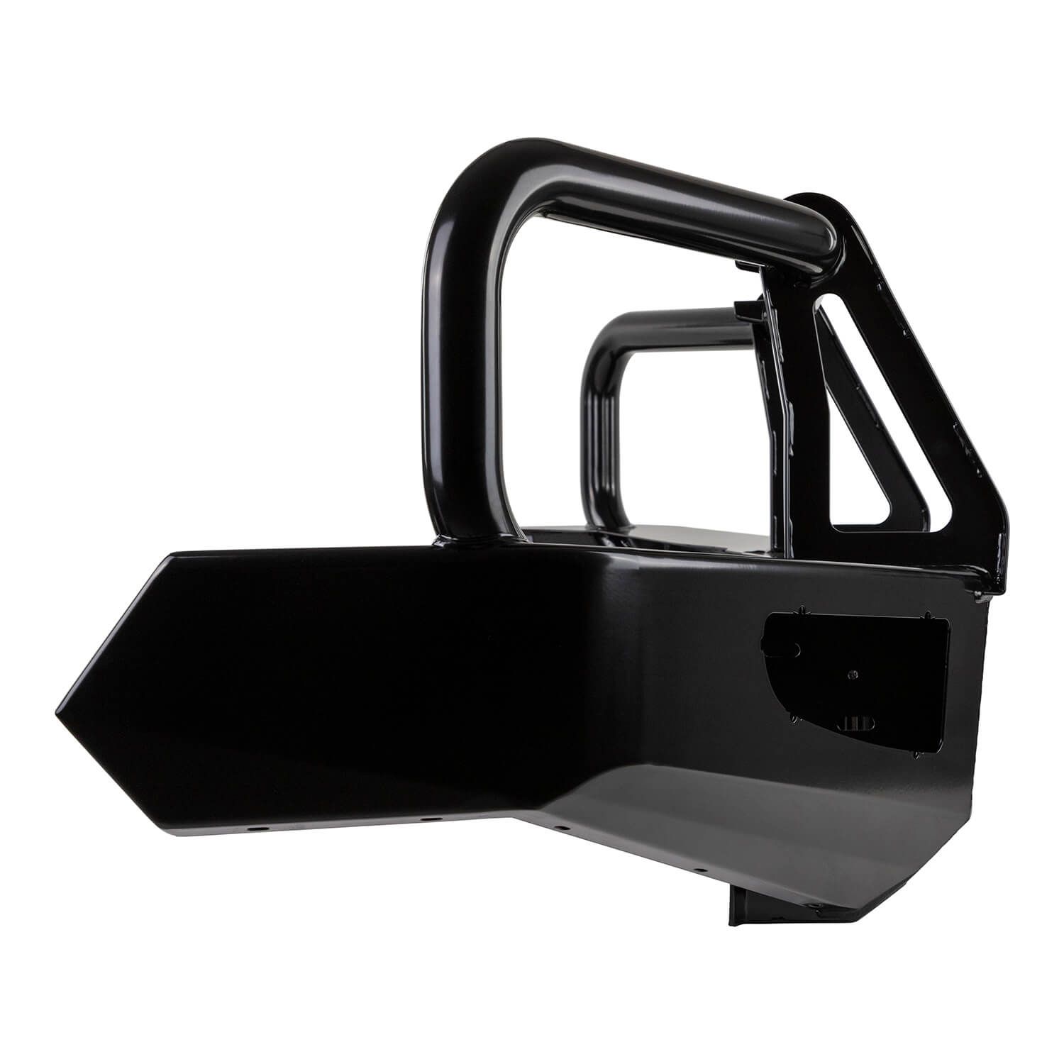 ARB - 3415210 - Commercial Combination Bumper
