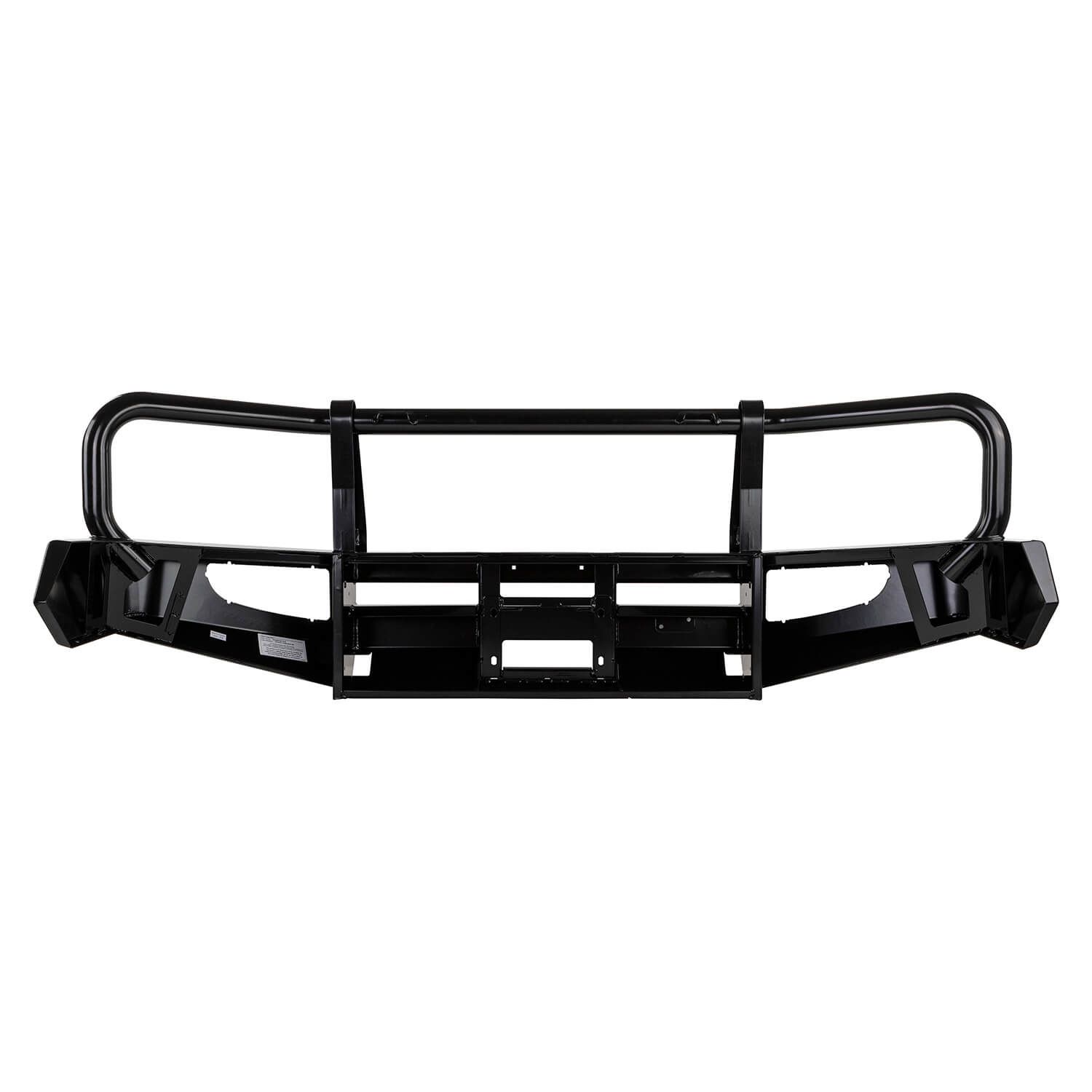 ARB - 3415210 - Commercial Combination Bumper