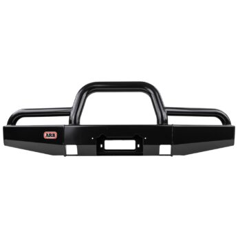 ARB - 3420020 - Winch Bumper