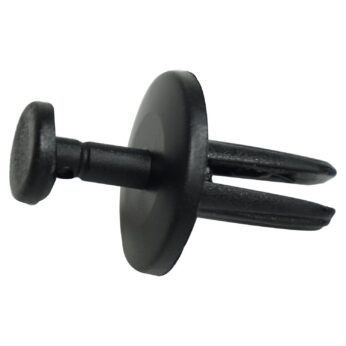 Crown Automotive - Plastic Black Retainer