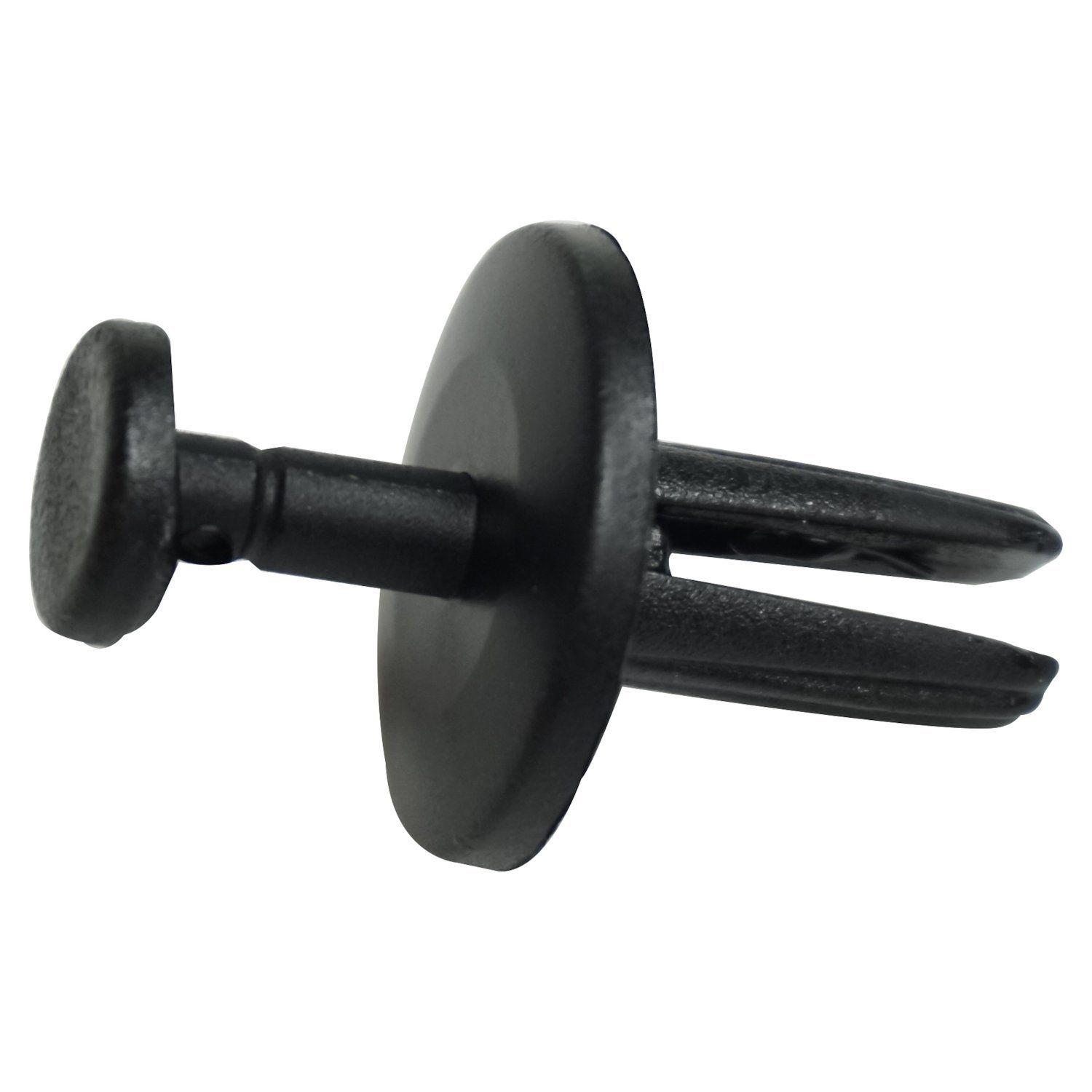 Crown Automotive - Plastic Black Retainer