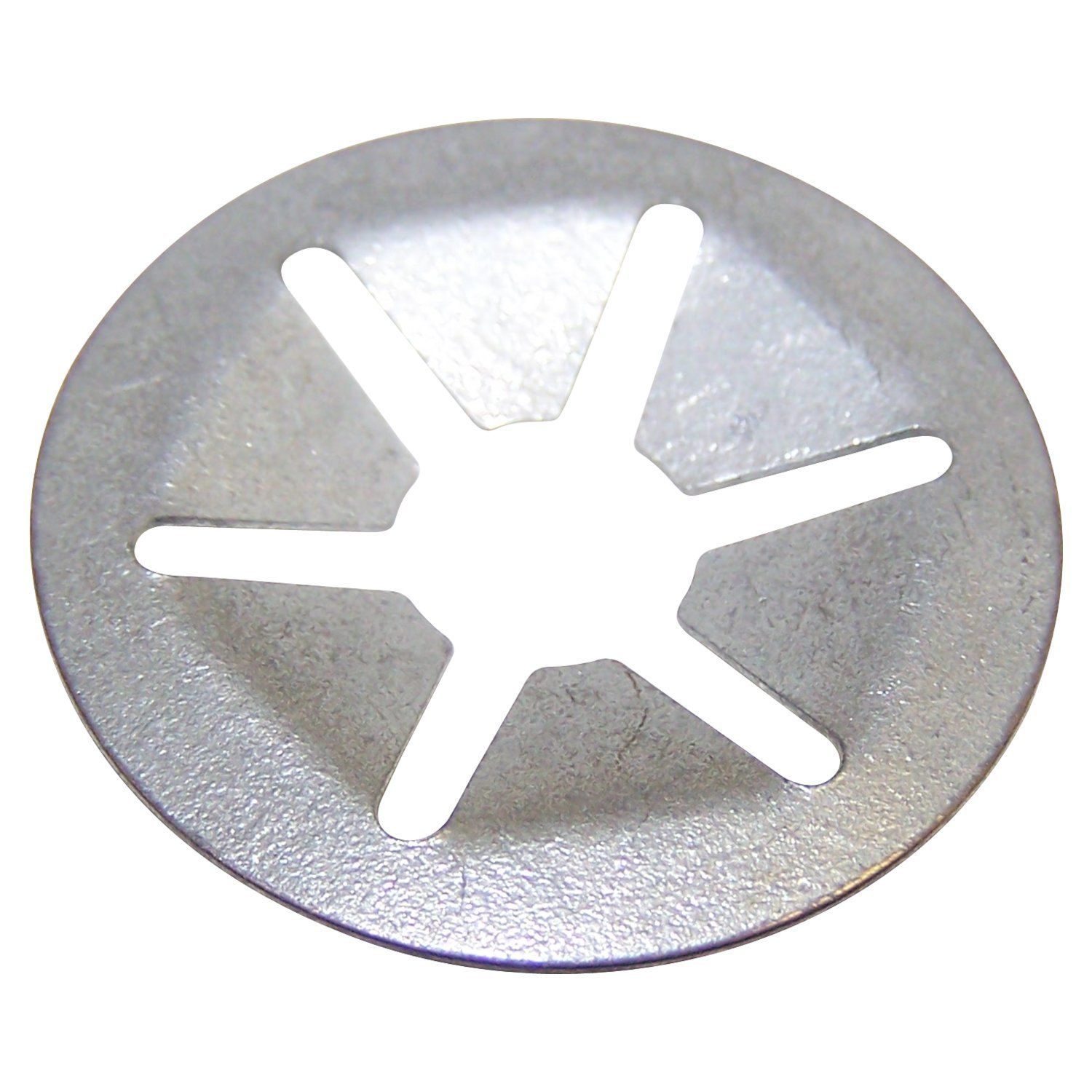 Crown Automotive - Metal Unpainted Push Nut