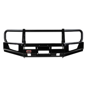 ARB - 3423130 - Winch Bumper