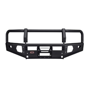 ARB - 3423160K - Summit Combination Bumper Kit