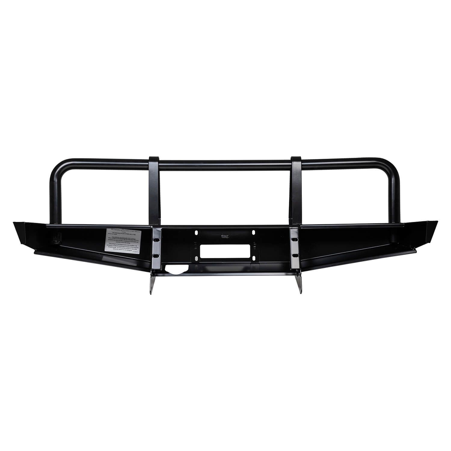 ARB - 3426020 - Winch Bumper