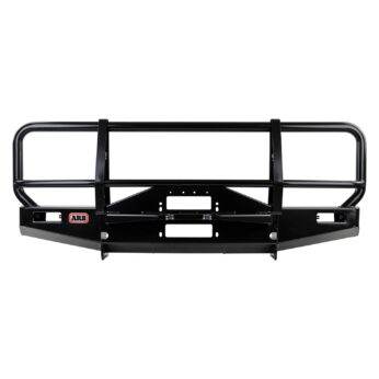 ARB - 3432090 - Winch Bumper