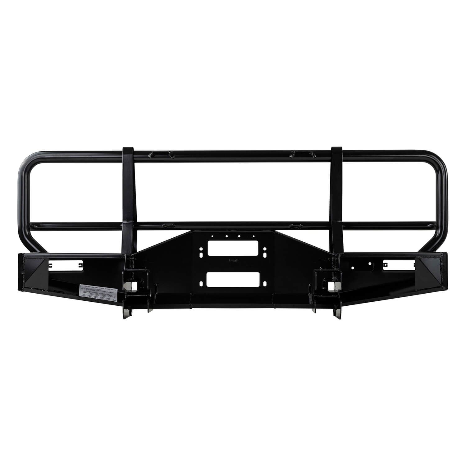 ARB - 3432090 - Winch Bumper