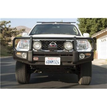 ARB - 3438290 - Combination Bumper