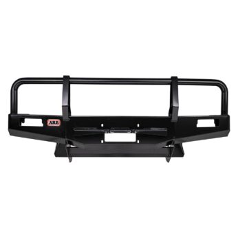 ARB - 3448040 - Winch Bumper