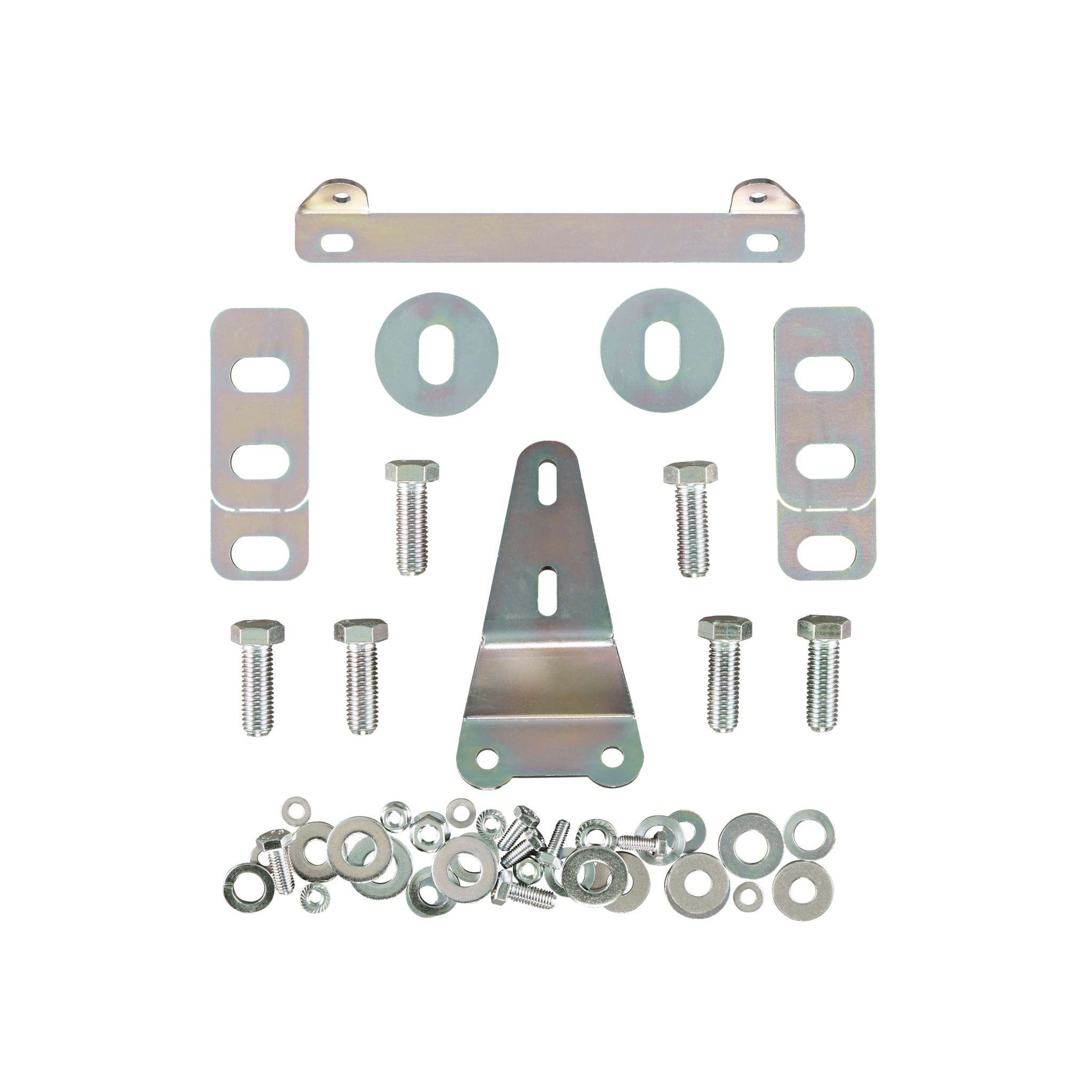 ARB - 3450150 - Winch Bumper