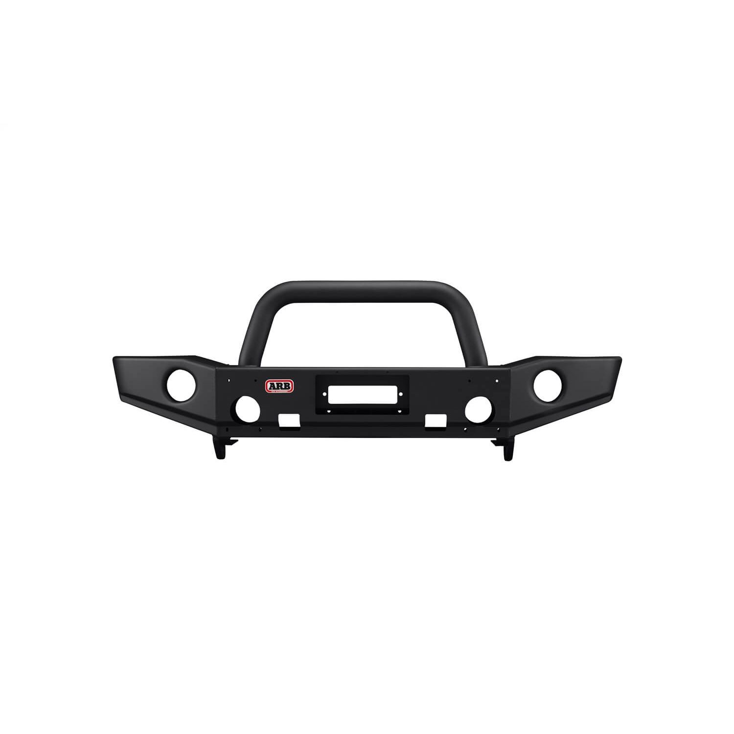 ARB - 3450440 - Combination Bumper