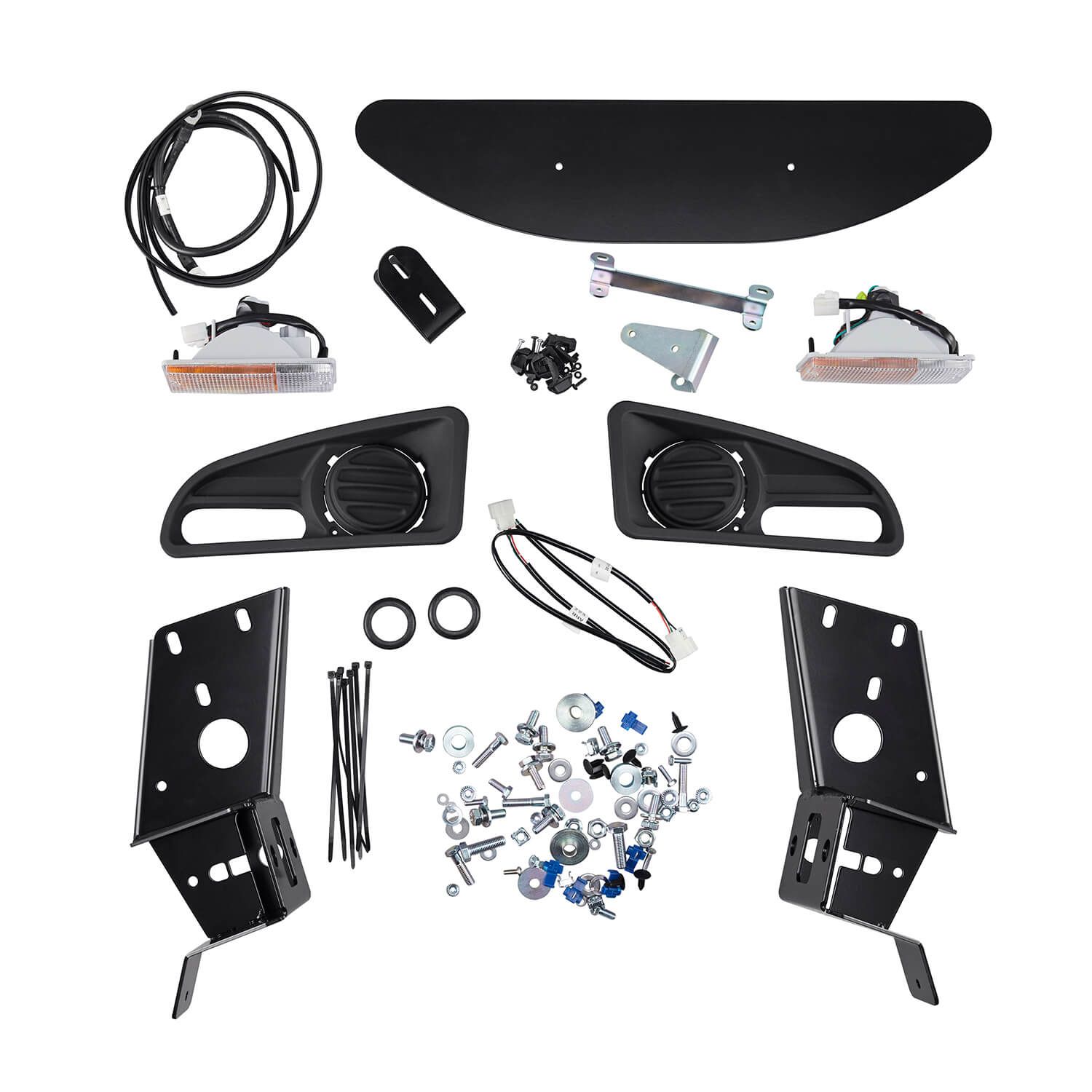 ARB - 3468020 - Combination Bumper
