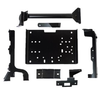 ARB - 3580030 - Compressor Engine Bay Mount for CKSA, CKMA, and CKMTA Compressors