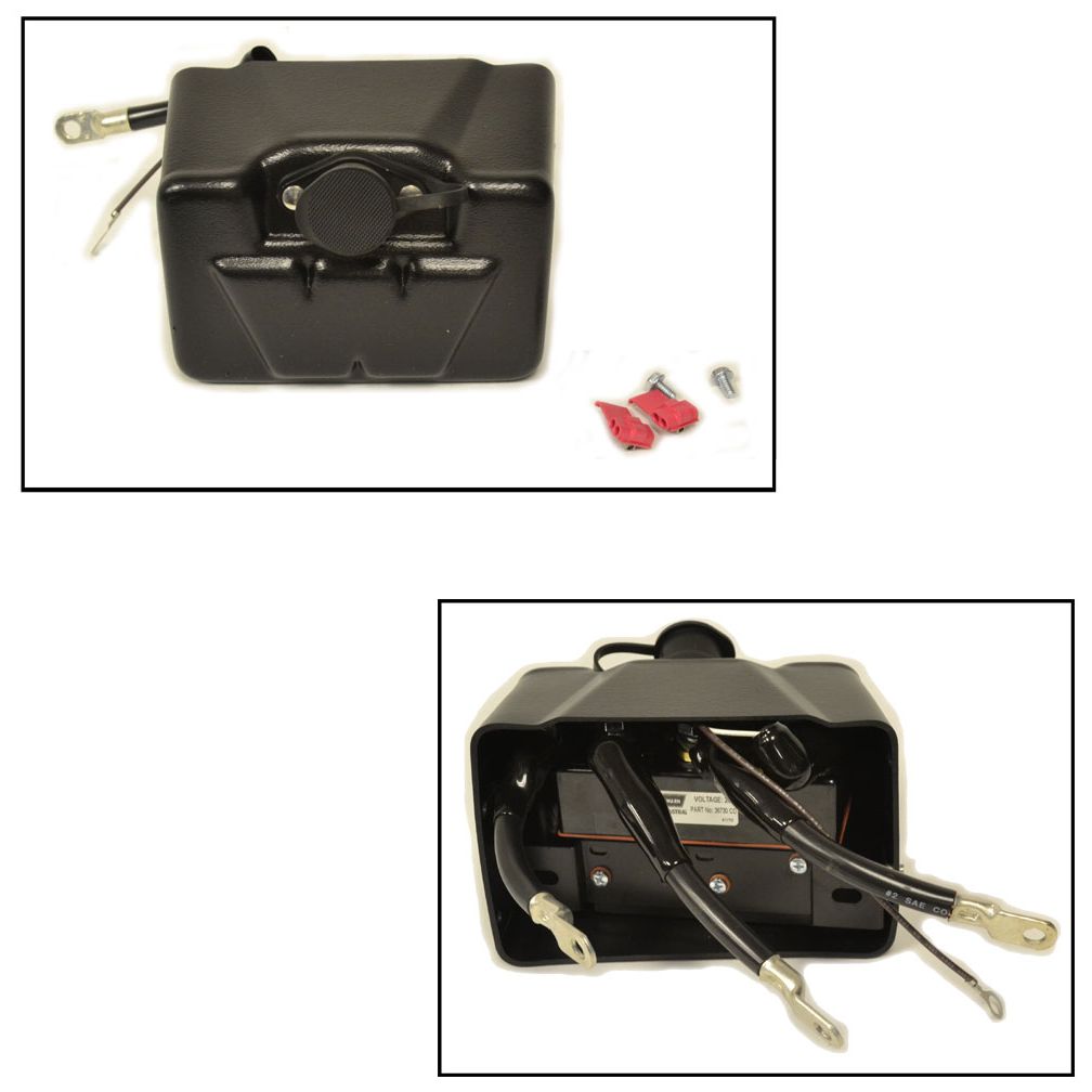 CONTROL PACK
