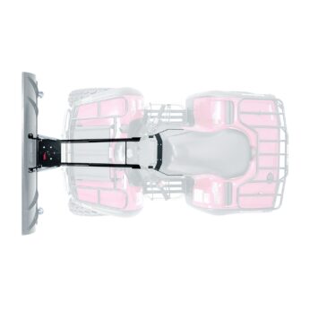 PLOW MOUNT KIT