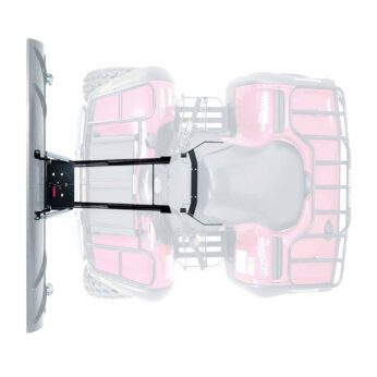PLOW MOUNT KIT