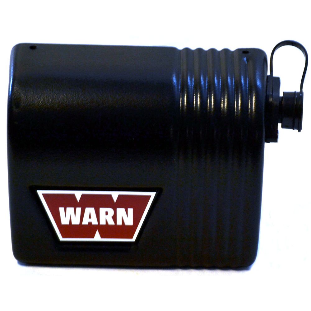 CONTROL HOUSING