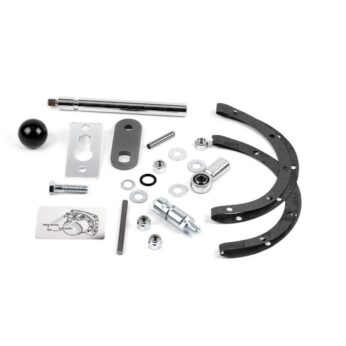 CLUTCH ASSEMBLY