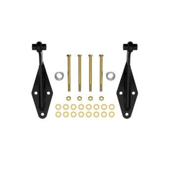 99-04 FSD DUAL SHOCK MOUNT KIT
