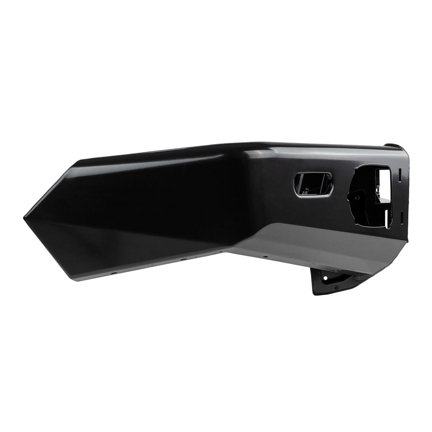 ARB - 3914630 - Summit Sahara Bumper