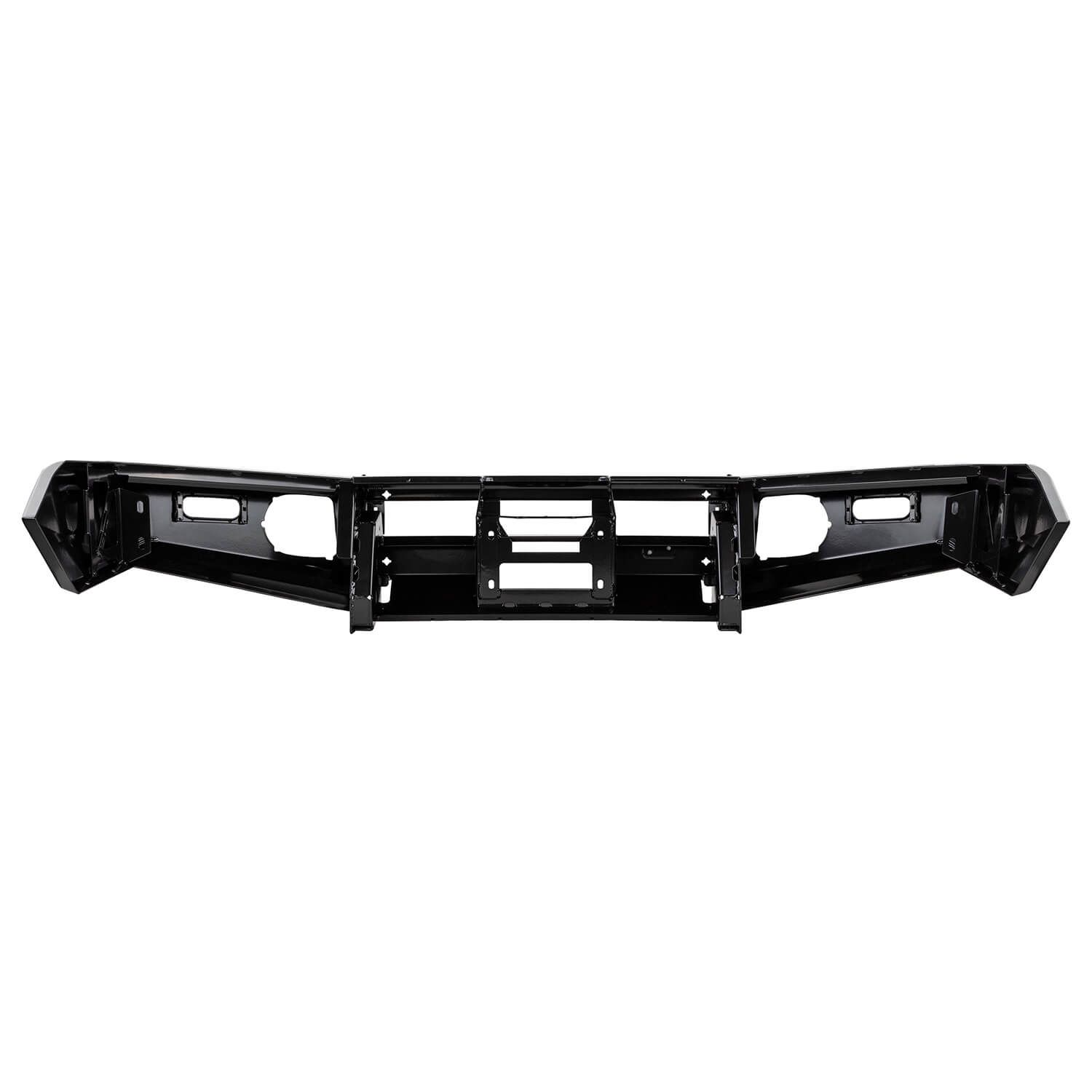 ARB - 3914630 - Summit Sahara Bumper