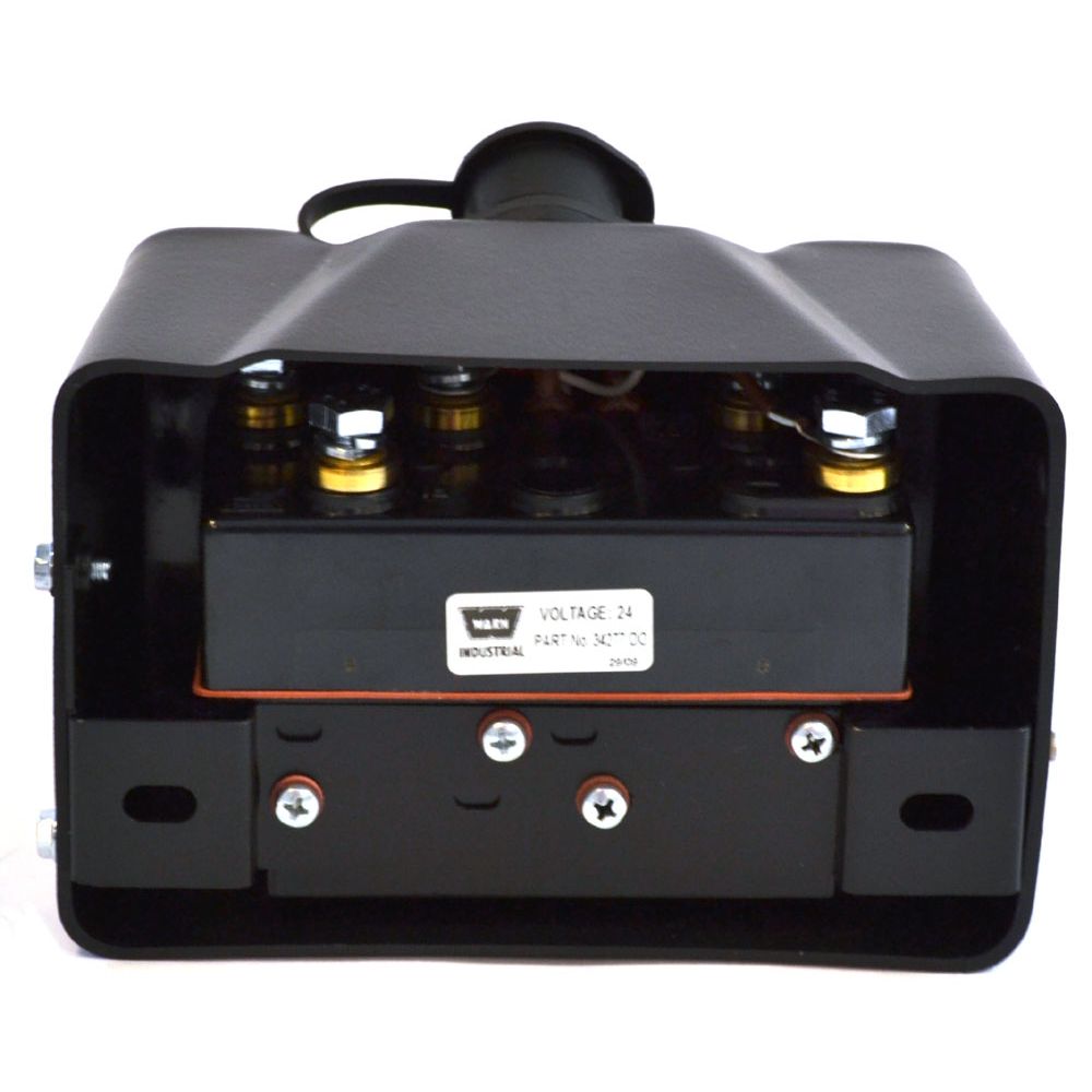 CONTROL PACK