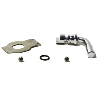 CLUTCH LEVER
