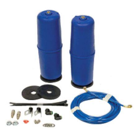 Ride-Rite Suspension Leveling Kit