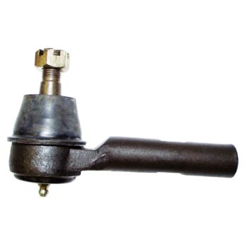 Crown Automotive - Metal Black Tie Rod End