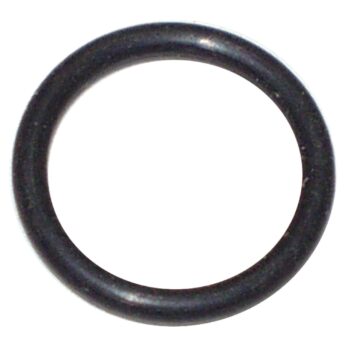 Crown Automotive - Rubber Black O-Ring