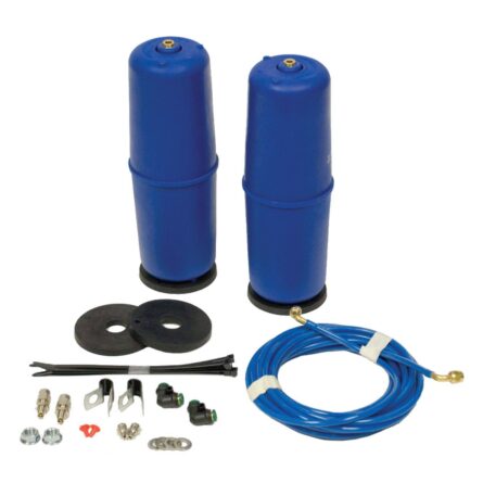 Ride-Rite Suspension Leveling Kit