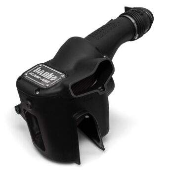 Banks Ram- Air Big-Ass Dry Filter, Cold Air Intake System