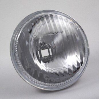 KC Hilites 5 in Lens / Reflector - Replacement Part - Spread Beam