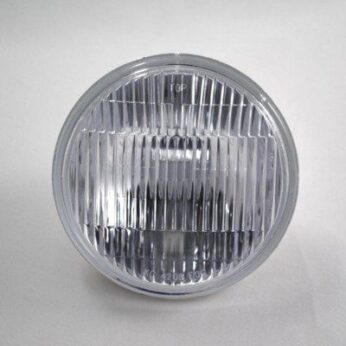 KC Hilites 5 in Lens / Reflector - Replacement Part - Fog Beam