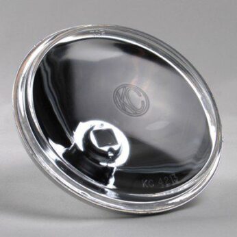 KC Hilites 6 in Lens / Reflector - Replacement Part - Spot Beam